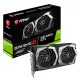 MSI GeForce GTX 1650 Super Gaming X 4GB Graphics Card